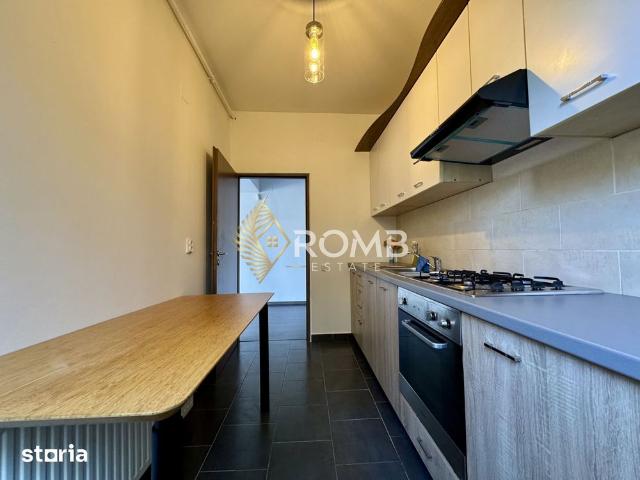 Apartament închirieri în Andrei Mureșanu, Cluj-Napoca