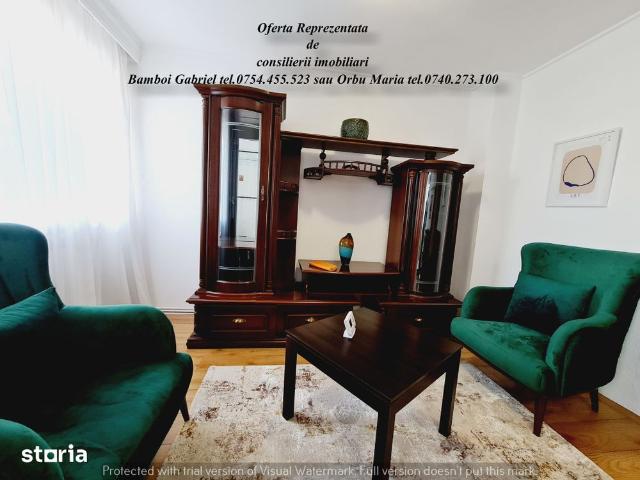 Apartament închirieri în Centru, Iași