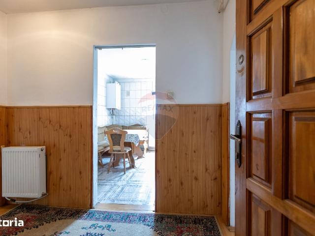 Apartament vânzări în Bacau