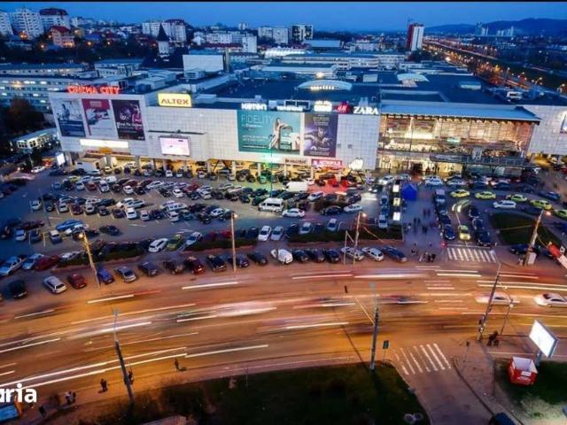 Apartament închirieri în Mircea Cel Batran, Iași