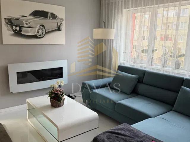 Apartament închirieri în Cluj-napoca, Cluj