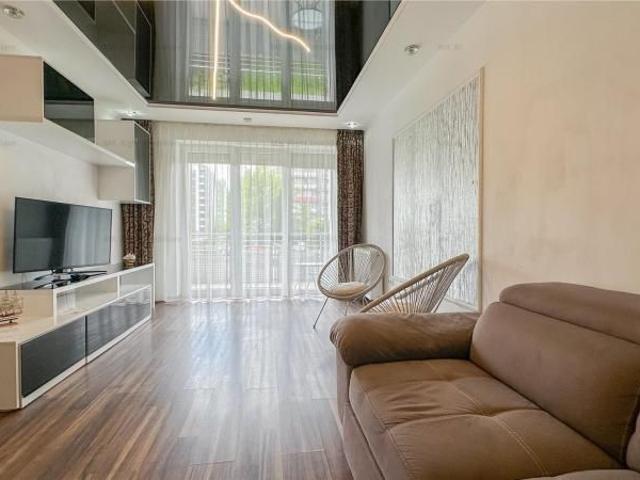 Apartament închirieri în Tractorul, Brașov