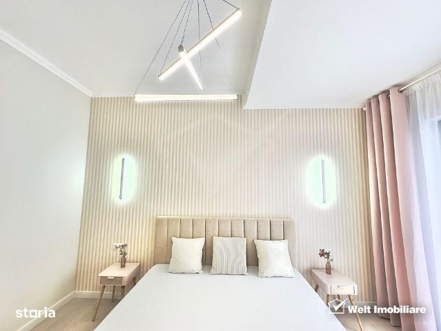 Apartament vânzări în Floresti