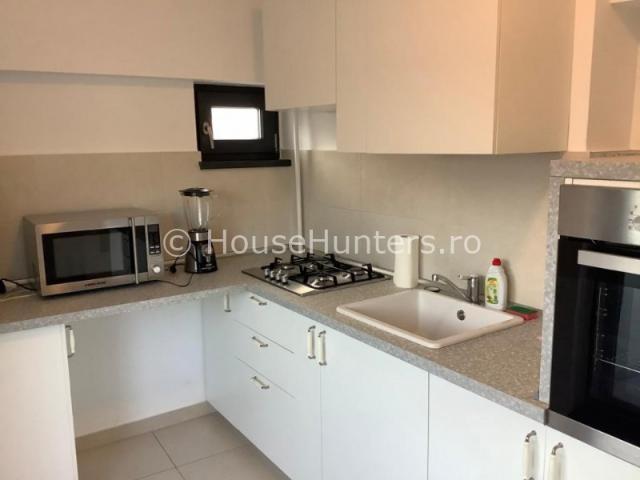 Apartament închirieri în București