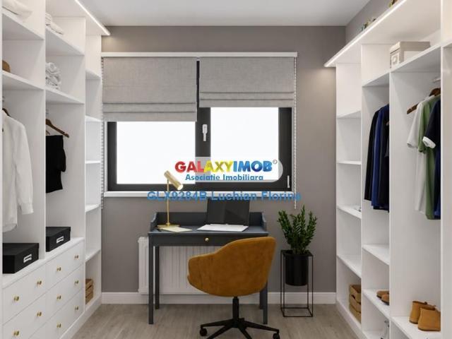 Apartament închirieri în București