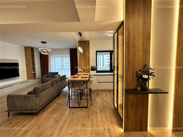 Apartament închirieri în București