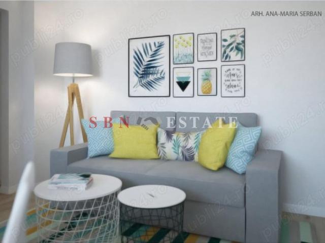 Apartament închirieri în București