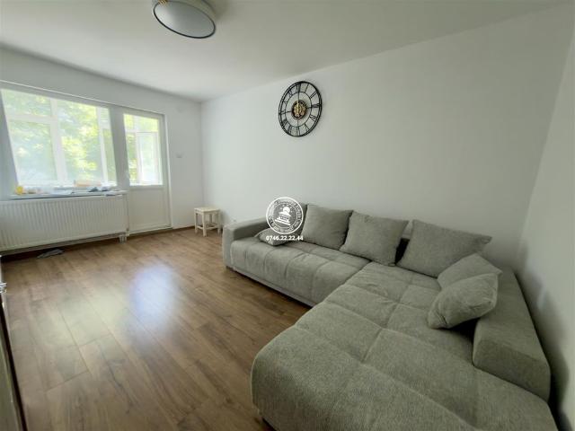 Apartament închirieri în Mircea Cel Batran, Iași