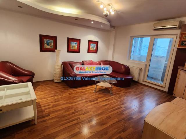 Apartament închirieri în București