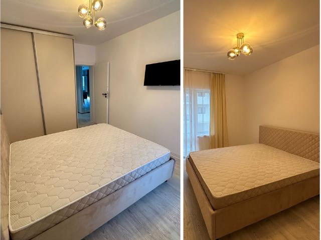 Apartament închirieri în Doamna Stanca, Șelimbăr