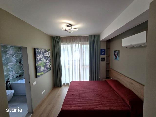 Apartament închirieri în București