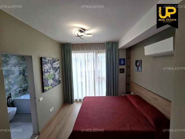 Apartament închirieri în București