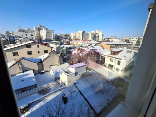 Apartament închirieri în București