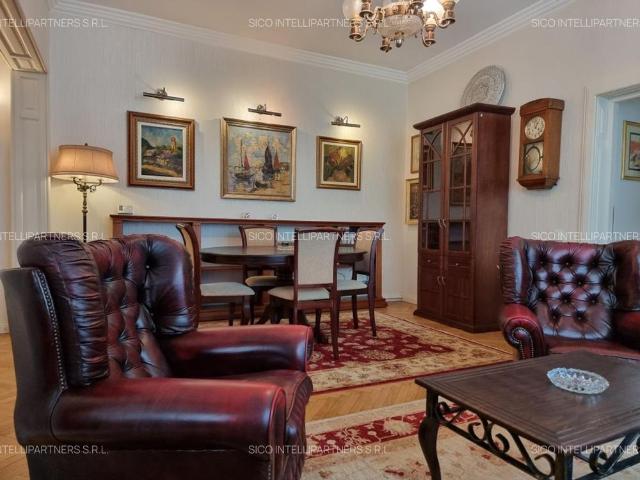 Apartament închirieri în București