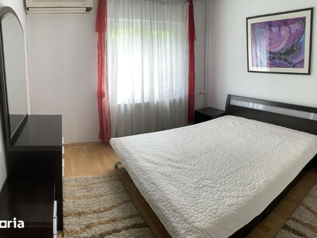 Apartament închirieri în București