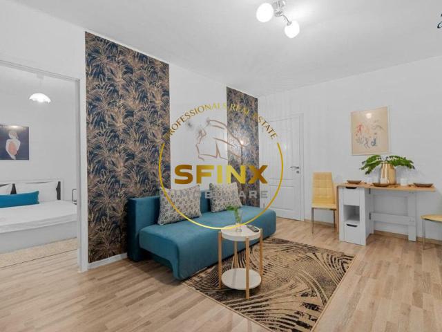 Apartament închirieri în București