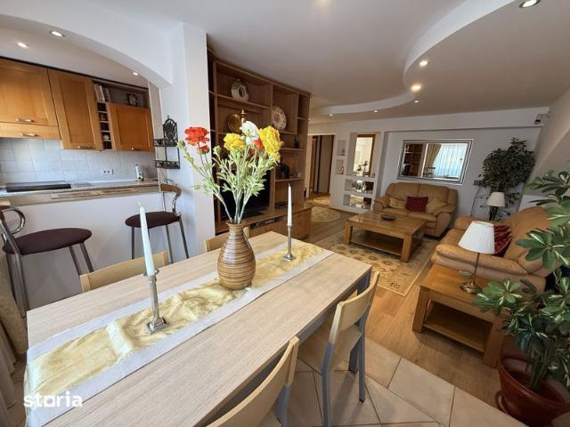 Apartament închirieri în București