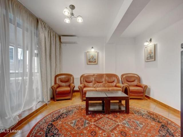 Apartament închirieri în București
