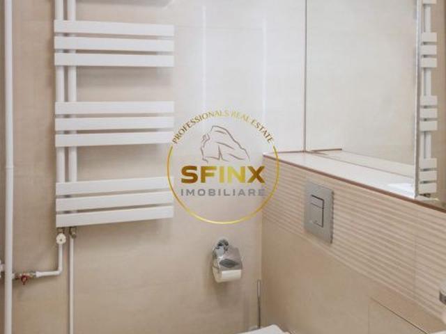 Apartament închirieri în București