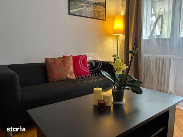 Apartament închirieri în București