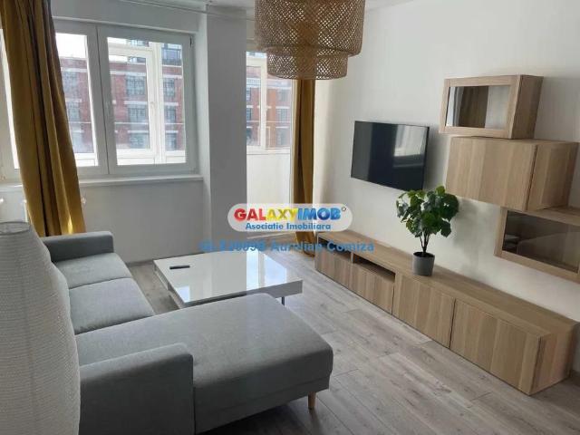 Apartament închirieri în București