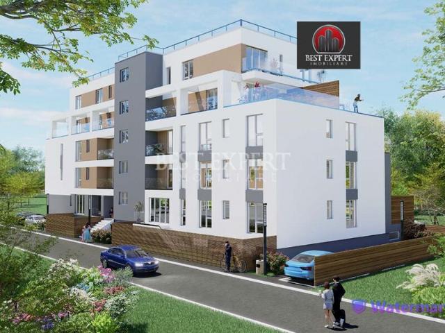 Apartament vânzări