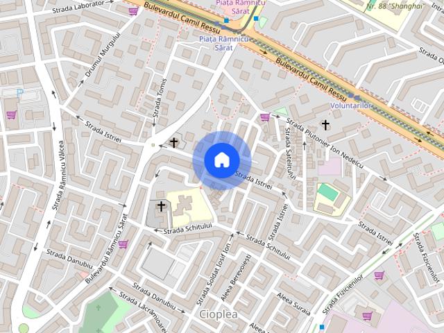 Apartament închirieri în Sector 3, București