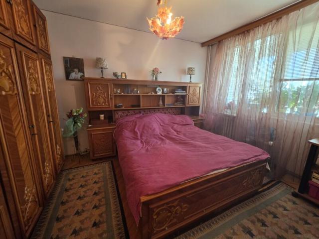 Apartament vânzări în București