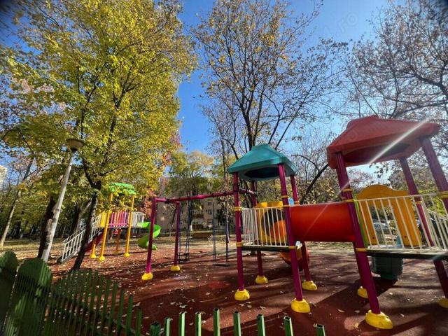 Apartament vânzări în București