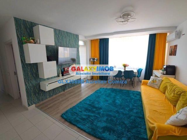 Apartament închirieri în București