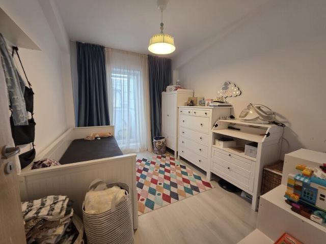 Apartament vânzări în București