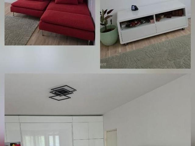 Apartament închirieri în București