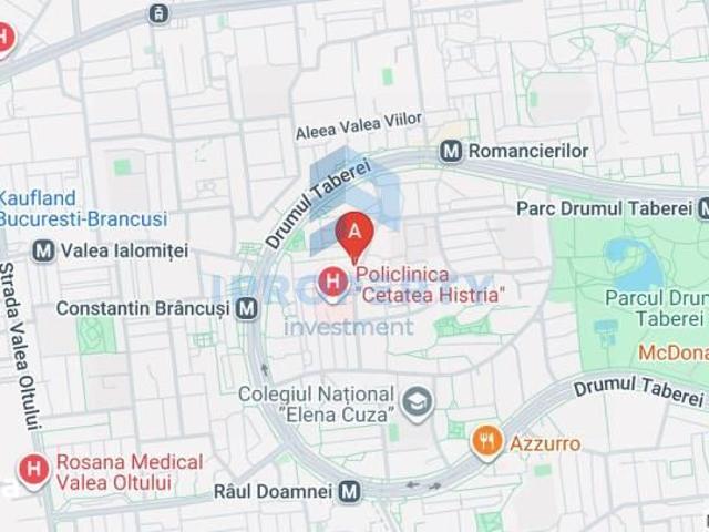 Apartament închirieri în Sector 6, București