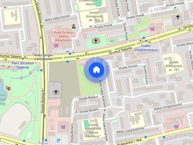 Apartament închirieri în Sector 6, București