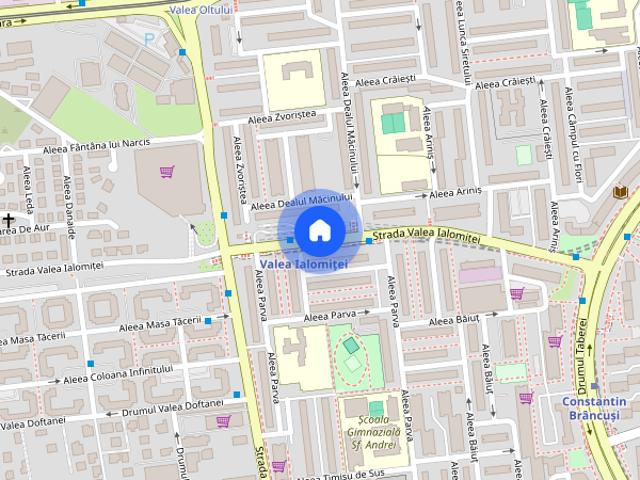 Apartament închirieri în Sector 6, București
