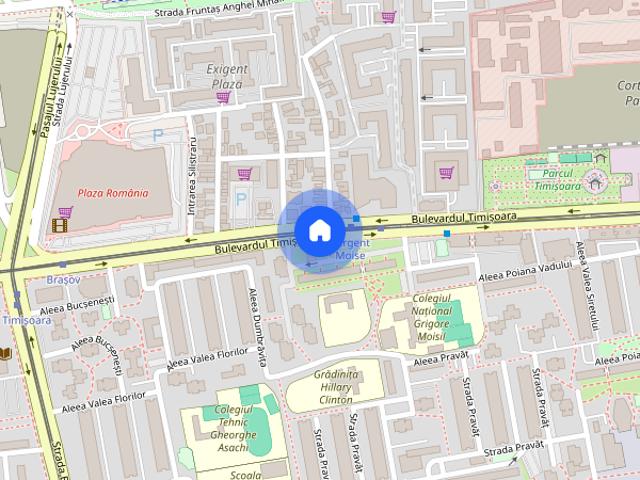 Apartament închirieri în Sector 6, București