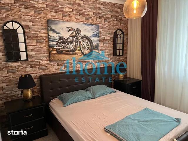 Apartament închirieri în București
