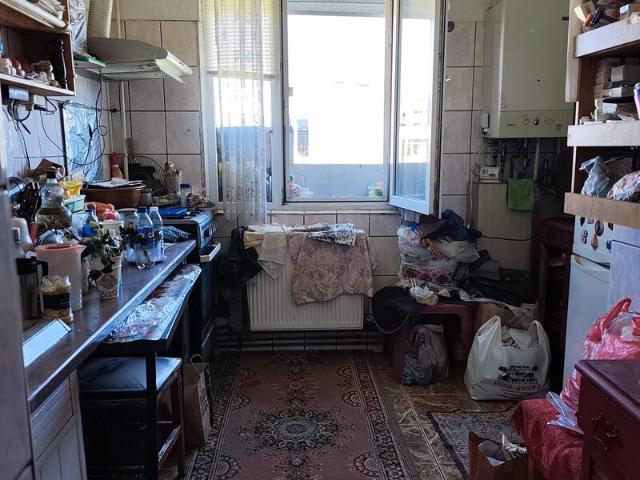Apartament vânzări în București