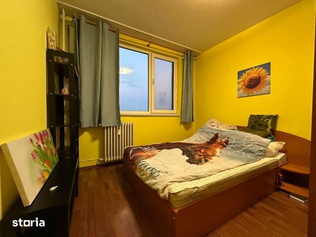 Apartament închirieri în București