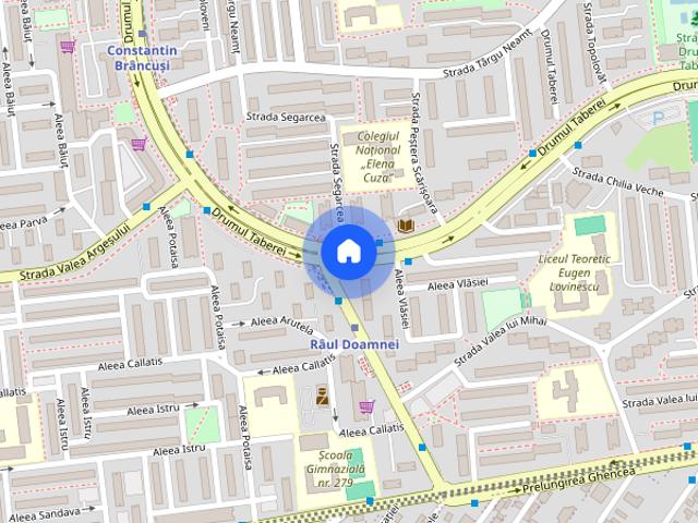Apartament închirieri în București