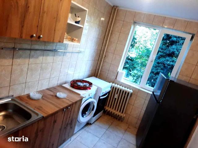 Apartament închirieri în București