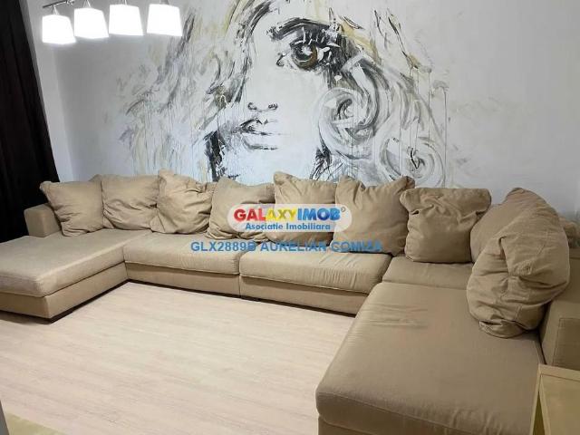 Apartament închirieri în București