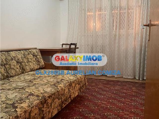 Apartament închirieri în București