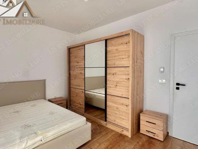 Apartament închirieri în Dumbravita, Timiș