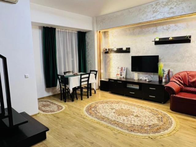 Apartament închirieri în Mircea Cel Batran, Iași