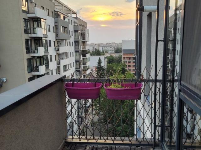 Apartament închirieri în București