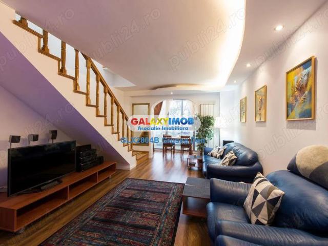 Apartament închirieri în București