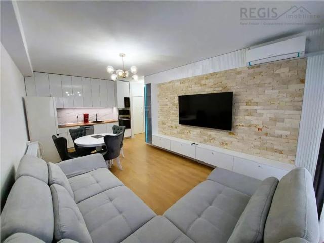 Apartament închirieri în Centrul istoric (Cetatea), Brașov