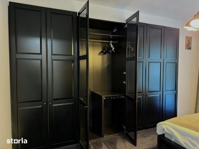 Apartament închirieri în Pipera, Voluntari