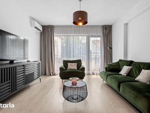 Apartament închirieri în București